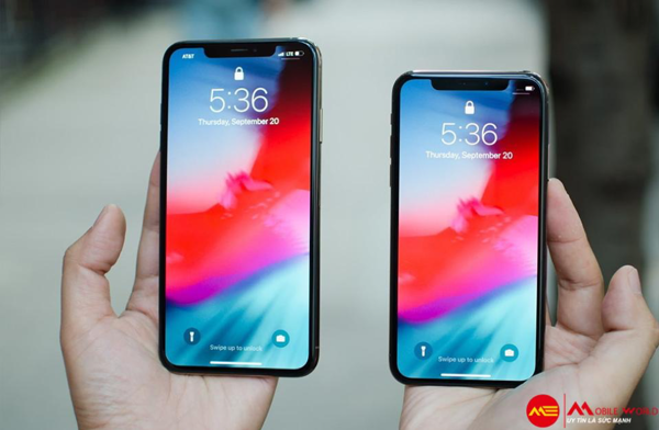 20 Hình Nền Đẹp Cho Iphone X, Iphone Xs Download Miễn Phí