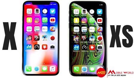 Có những loại hình nền iPhone XS đẹp nào phổ biến hiện nay?
