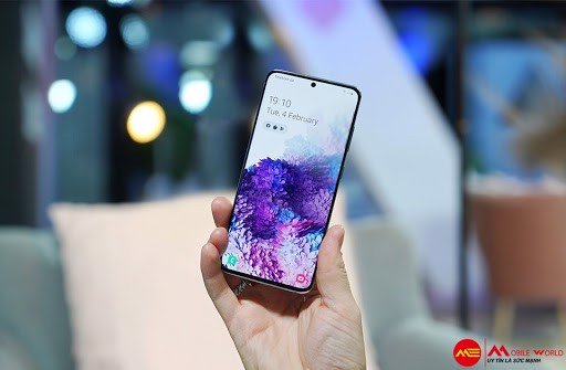 4 Điểm nâng cấp trên Galaxy S20 Plus so với Galaxy S10 Plus