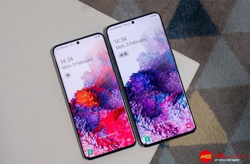 4 Điểm nâng cấp trên Galaxy S20 Plus so với Galaxy S10 Plus