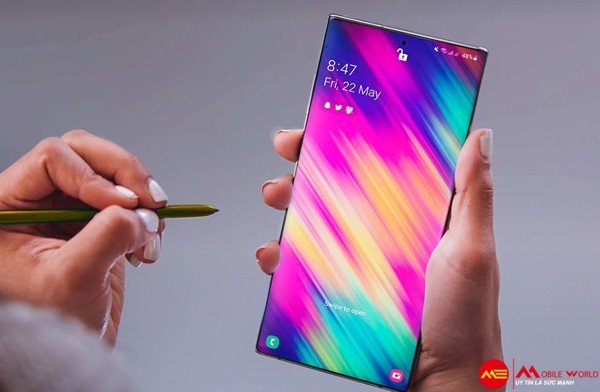 A-Z thông tin Galaxy Note 20 hé lộ trước thềm ra mắt