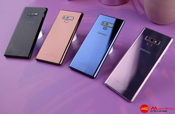 Các Mẫu Điện Thoại Samsung Cũ Giá Rẻ Dưới 10 Triệu