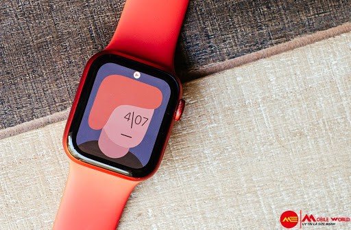 Đánh Giá Chi Tiết Apple Watch S6, Có Đáng Để Mua?