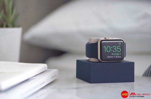 Đánh Giá Chi Tiết Apple Watch S6, Có Đáng Để Mua?