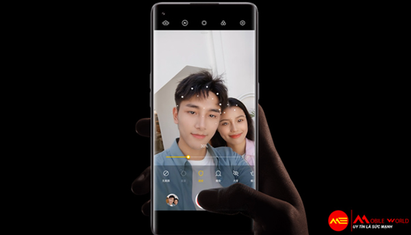 Điểm mặt những dòng điện thoại chụp hình selfie đẹp nhất 2021