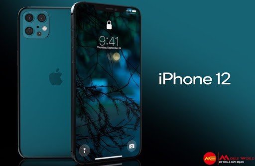 Dự đoán giá iPhone 12, iPhone 12 Pro khi về Việt Nam?