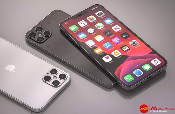 Dự đoán giá iPhone 12, iPhone 12 Pro khi về Việt Nam?