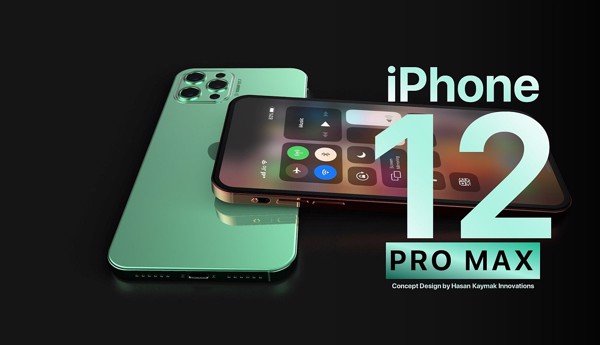 Dự đoán giá iPhone 12, iPhone 12 Pro khi về Việt Nam?