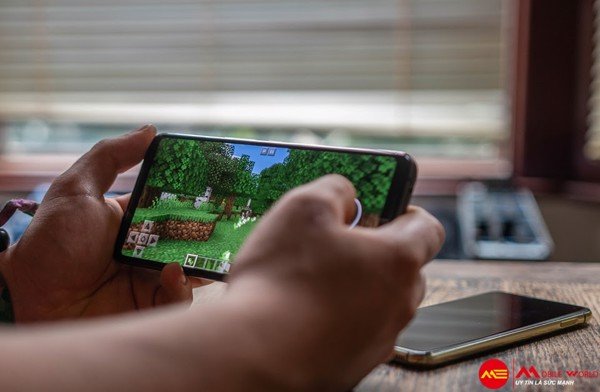 Gợi Ý 5 Tựa Game Cho Rog Phone 3 Nổi Tiếng Hiện Nay