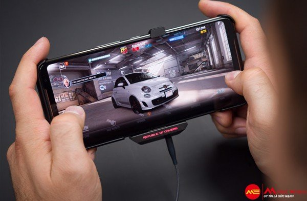 Gợi Ý 5 Tựa Game Cho Rog Phone 3 Nổi Tiếng Hiện Nay