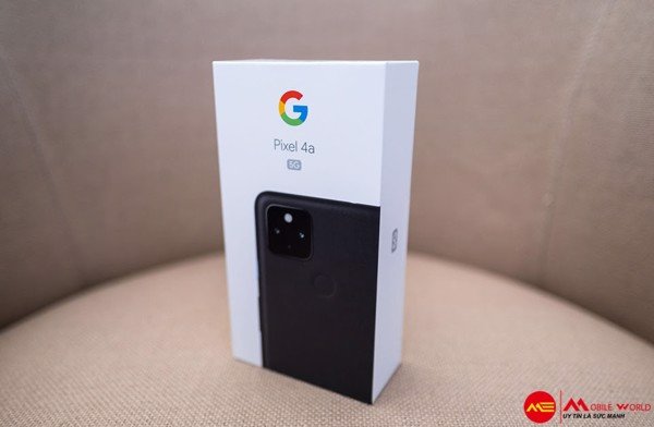 Google Pixel 4a 5G: Đánh giá thiết kế độc lạ, có đáng tiền?