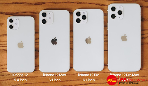 Mô hình iPhone 11 pro, pro max Nam Phụ Kiện