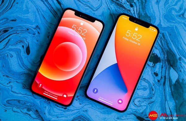 iPhone 11 Vs iPhone 12 Mini: Có Đáng Để Nâng Cấp Tết 2021?