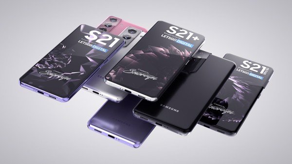Lộ Tin Đồn Samsung Galaxy S21 Sẽ Không Có Bộ Sạc Và Tai Nghe