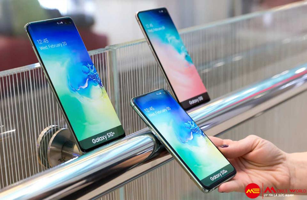 Mua Samsung Galaxy S10 Chỉ Với Mức Chi Phí 10 Triệu Đồng