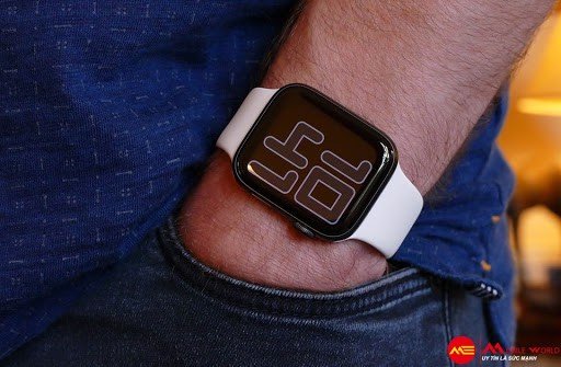 Những cải tiến về thông số và cấu hình của Apple Watch S6