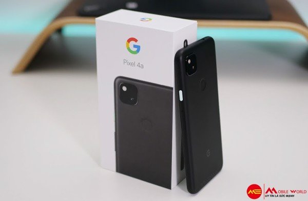 Review Chi Tiết Camera Của Google Pixel 4a