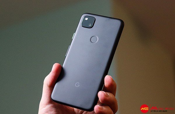 Review Chi Tiết Camera Của Google Pixel 4a