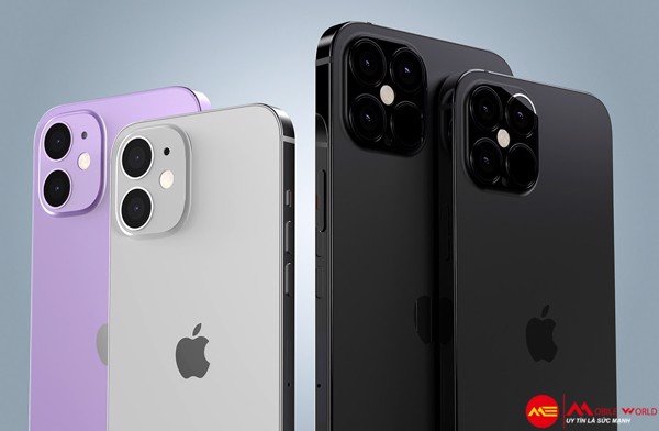 Sốc Iphone 12: Thay Đổi Giá Của Apple Được Tiết Lộ