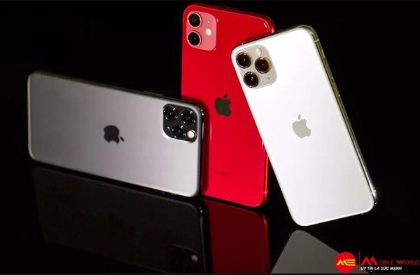 Sốc Iphone 12: Thay Đổi Giá Của Apple Được Tiết Lộ
