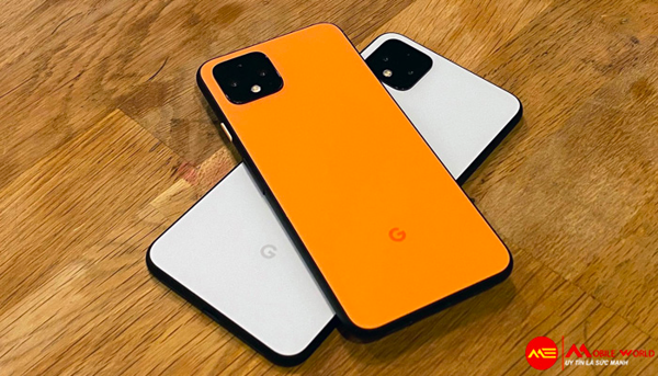 Tầm 8 triệu có đáng mua Google Pixel 4 cũ như mới không ?