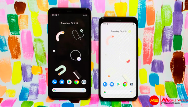 Tầm 8 triệu có đáng mua Google Pixel 4 cũ như mới không ?