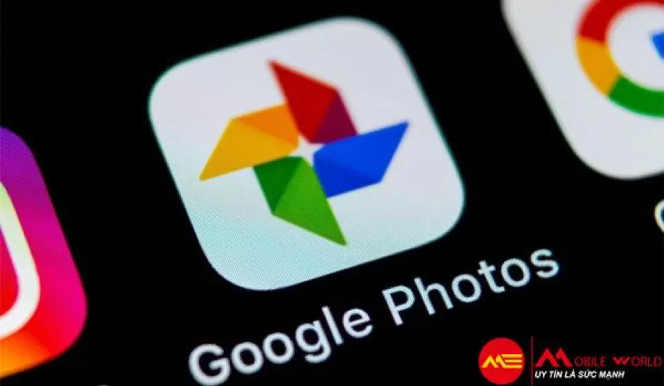 1/6/2021, Google Photo chính thức không còn miễn phí