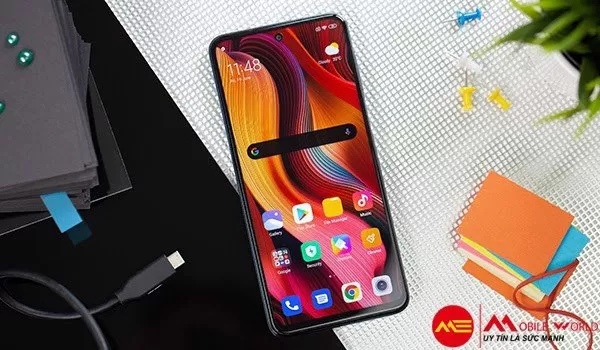 20 Hình Nền Dành Riêng Cho Mi 10 Ultra