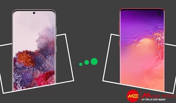 4 Điểm nâng cấp trên Galaxy S20 Plus so với Galaxy S10 Plus