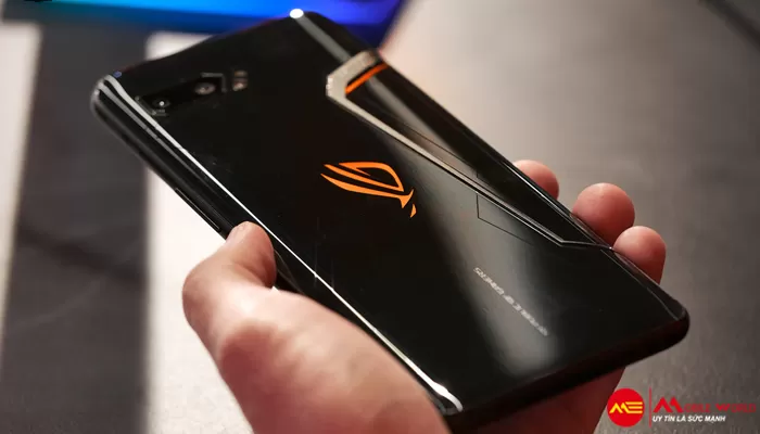 5 Lý do các game thủ nên mua ASUS ROG Phone 3