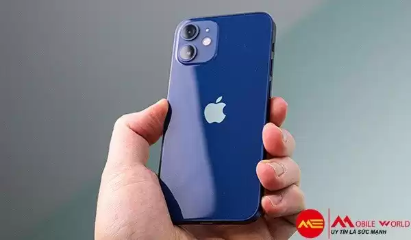 Apple phát hành iOS 14.2.1 với các bản vá lỗi cho iPhone 12 mini