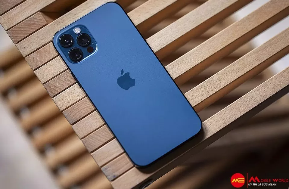 Bạn biết gì về Apple ProRAW trên iPhone 12 Pro Max?