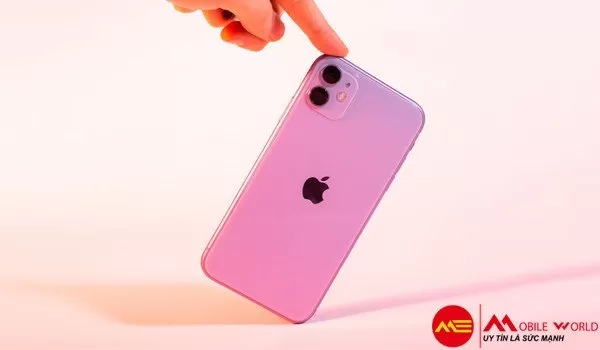 Bật Mí iPhone 12 Có Mấy Màu, Bảng Màu iPhone 12