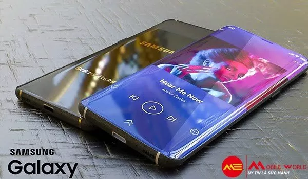 Các Mẫu Điện Thoại Samsung Cũ Giá Rẻ Dưới 10 Triệu