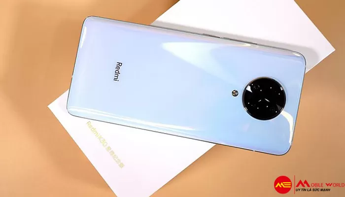 Địa điểm bán Redmi K30 Ultra chính hãng, giá tốt