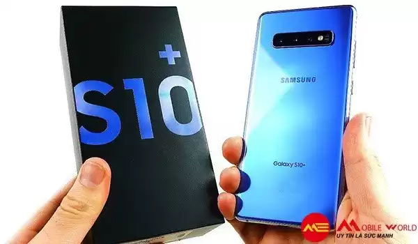 Địa Điểm Mua Galaxy S10 Plus Chính Hãng Giá Rẻ