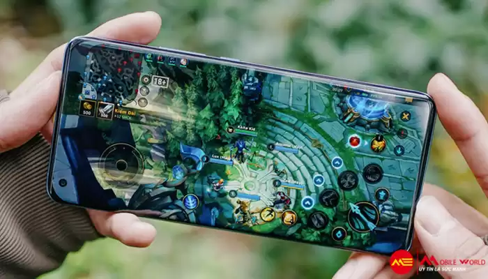 Hiệu năng gaming của Xiaomi Mi 11, có nóng như lời đồn?