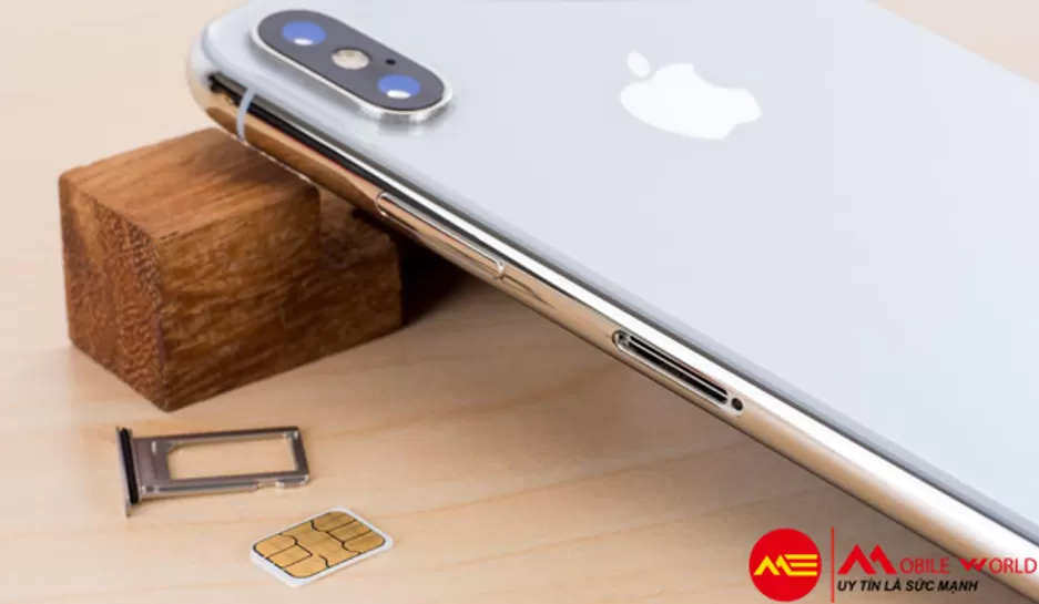 Khắc Phục Lỗi iPhone Không Nhận Sim, Bị Đơ, Bị Treo Táo