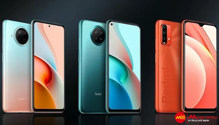 Nên mua Xiaomi Mi Note 9 series ở đâu chất lượng?