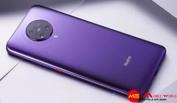 Pin & màn hình Redmi K40 đang được đánh giá khá cao