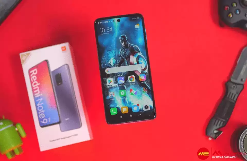 Redmi Note 9, Note 9 Pro: Phiên Bản Màu Nào Mua Nhiều Nhất?