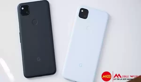 Review Chi Tiết Camera Của Google Pixel 4a