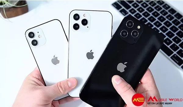 Sốc Iphone 12: Thay Đổi Giá Của Apple Được Tiết Lộ