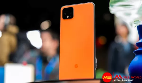 Tầm 8 triệu có đáng mua Google Pixel 4 cũ như mới không ?