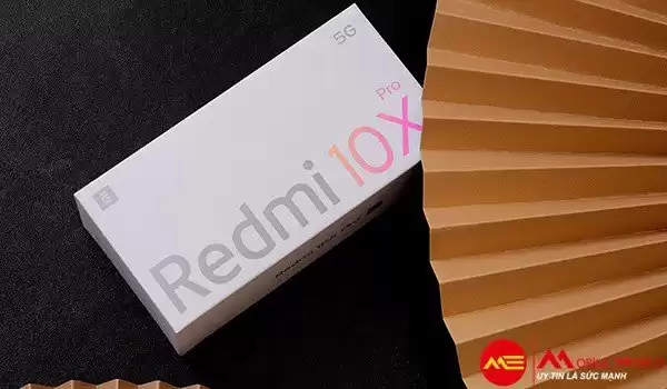 Tất tần tật về Redmi 10X Pro 5G, hình ảnh trên tay độc đáo