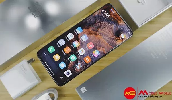 Tìm Hiểu Màu Sắc Mi 10 Ultra, Nên Chọn Màu Nào?