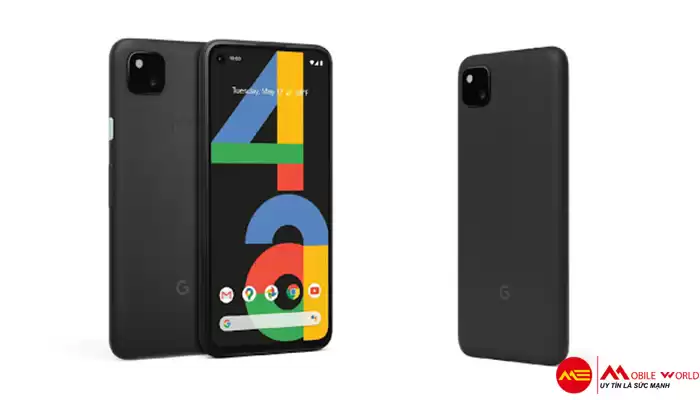 Tìm hiểu những tính năng nổi bật của Google Pixel 4a