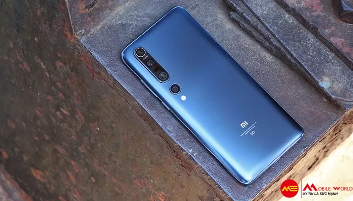 Tìm hiểu về camera 108 MP của Xiaomi Mi 10 Pro