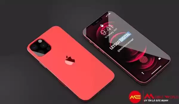 Tổng hợp thông tin rò rỉ của iPhone 13 tháng 3/2021