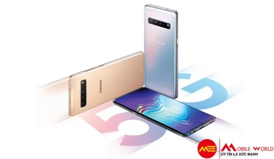 Top các mẫu điện thoại 5G tốt nhất trong năm 2021